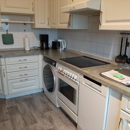 Appartement 70Qm, Zentral! 汉诺威 外观 照片