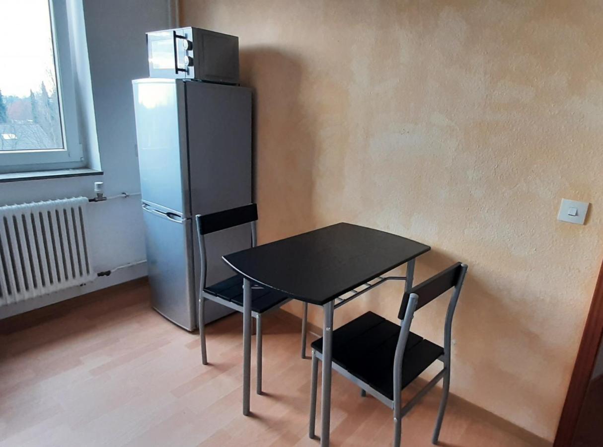 Appartement 70Qm, Zentral! 汉诺威 外观 照片