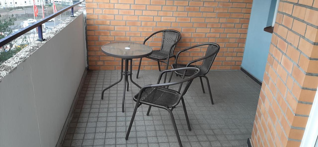 Appartement 70Qm, Zentral! 汉诺威 外观 照片