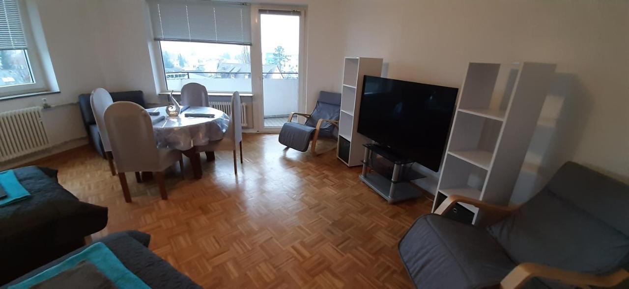 Appartement 70Qm, Zentral! 汉诺威 外观 照片