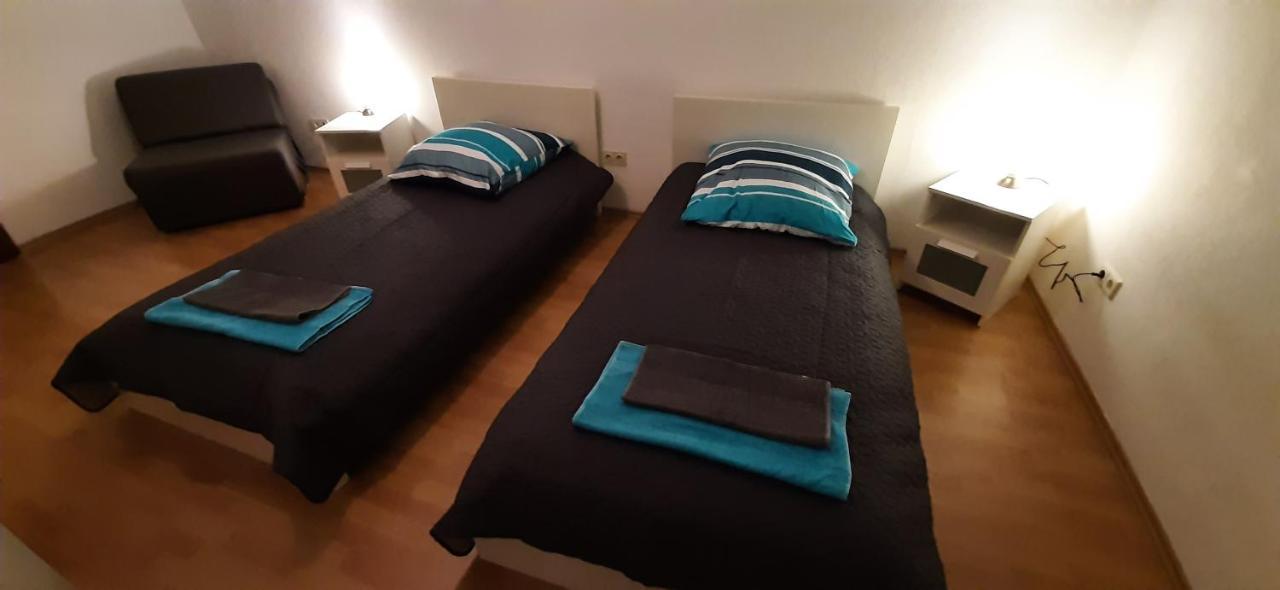 Appartement 70Qm, Zentral! 汉诺威 外观 照片