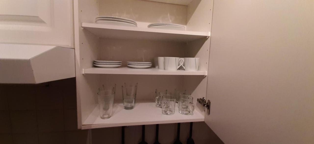 Appartement 70Qm, Zentral! 汉诺威 外观 照片