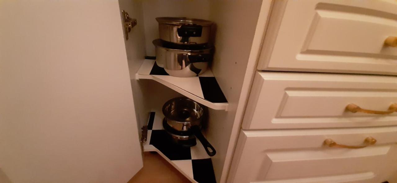 Appartement 70Qm, Zentral! 汉诺威 外观 照片