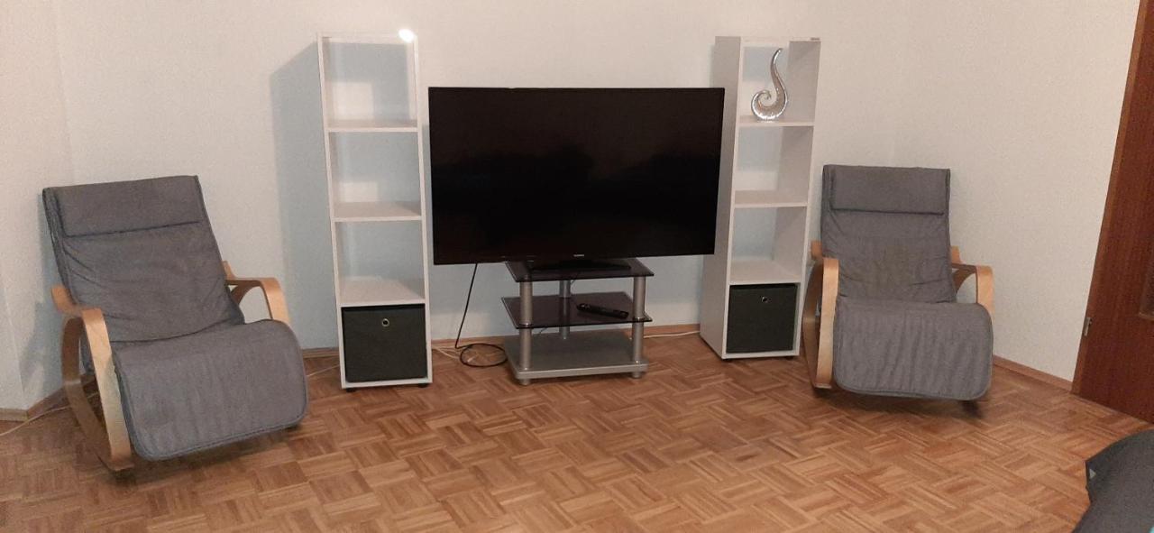 Appartement 70Qm, Zentral! 汉诺威 外观 照片