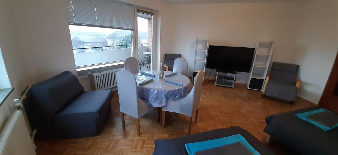 Appartement 70Qm, Zentral! 汉诺威 外观 照片