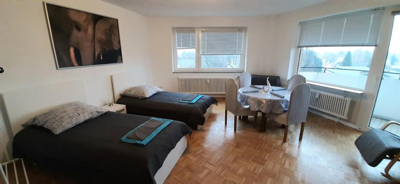 Appartement 70Qm, Zentral! 汉诺威 外观 照片