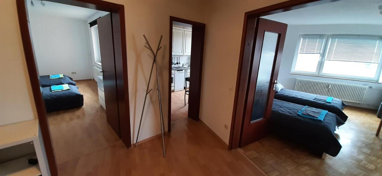 Appartement 70Qm, Zentral! 汉诺威 外观 照片