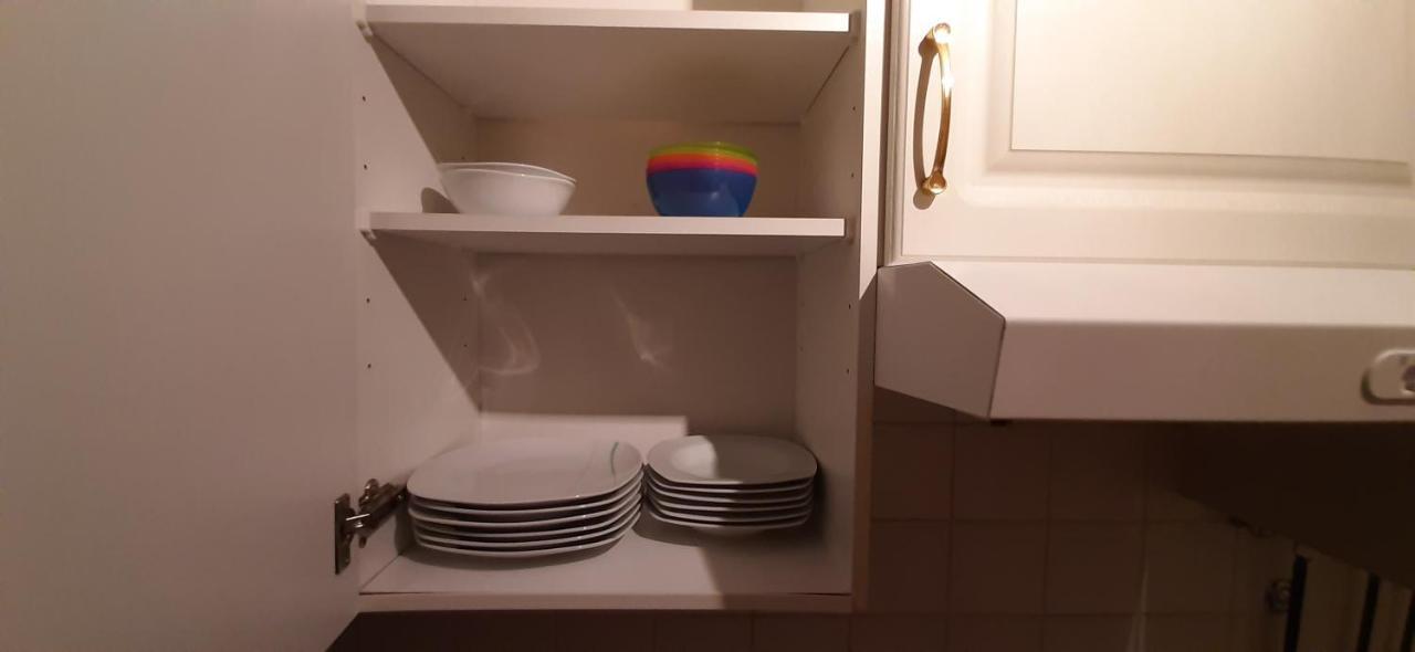 Appartement 70Qm, Zentral! 汉诺威 外观 照片