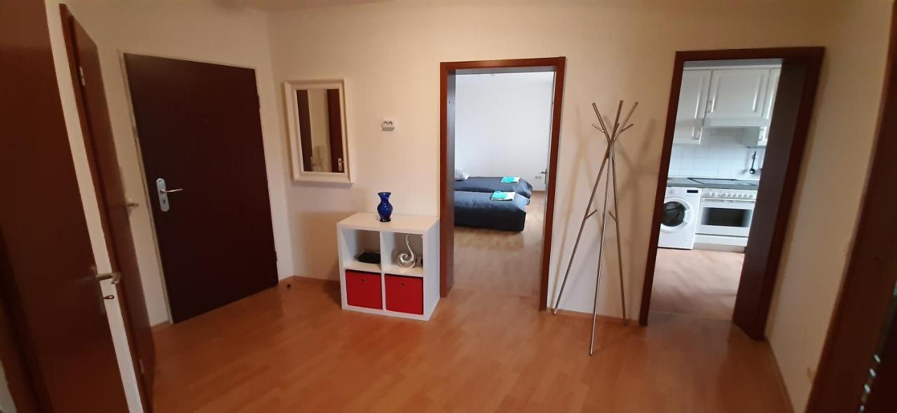Appartement 70Qm, Zentral! 汉诺威 外观 照片