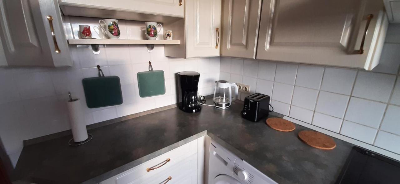 Appartement 70Qm, Zentral! 汉诺威 外观 照片