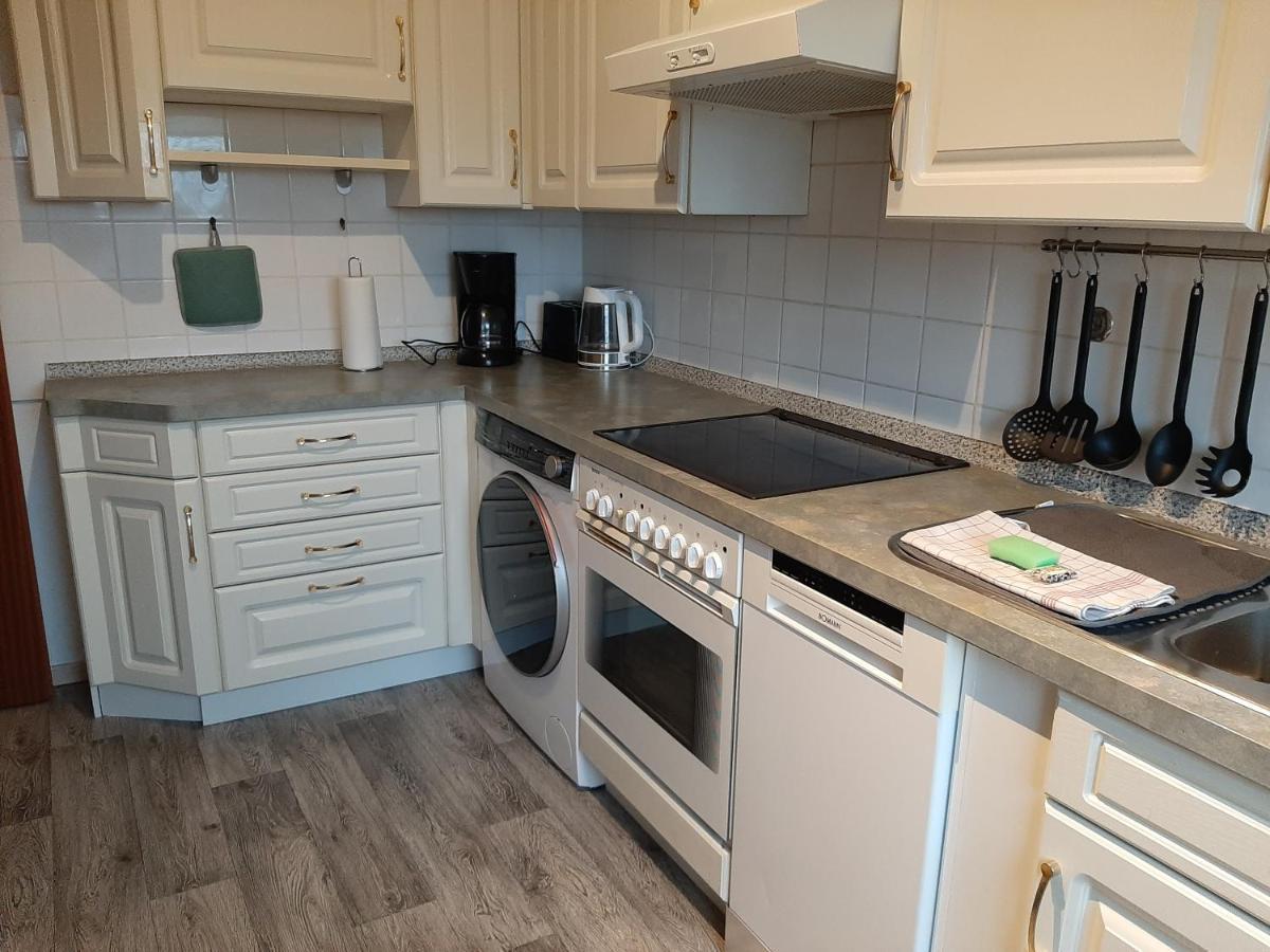 Appartement 70Qm, Zentral! 汉诺威 外观 照片