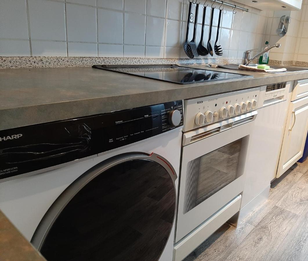 Appartement 70Qm, Zentral! 汉诺威 外观 照片