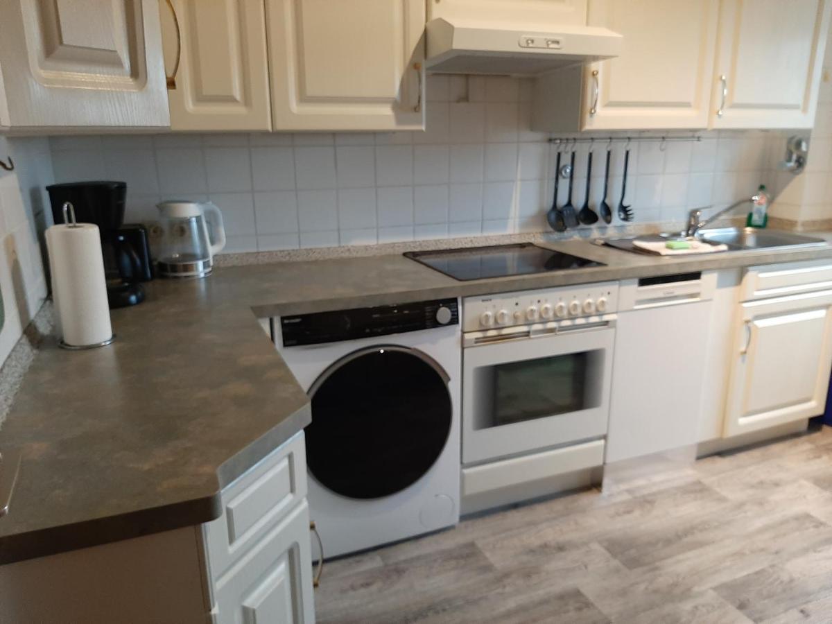 Appartement 70Qm, Zentral! 汉诺威 外观 照片